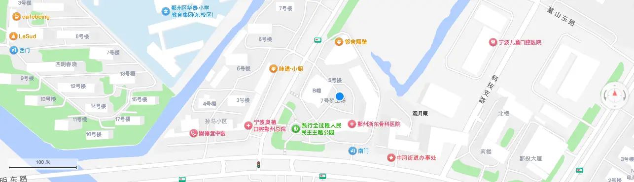 宁波鲸跃数智科技有限公司